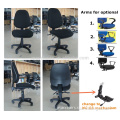 Cheap Price Office Staff Chair Caliente venta de silla de oficina 3002H-F